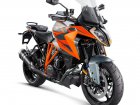 KTM 1290 Super Duke GT